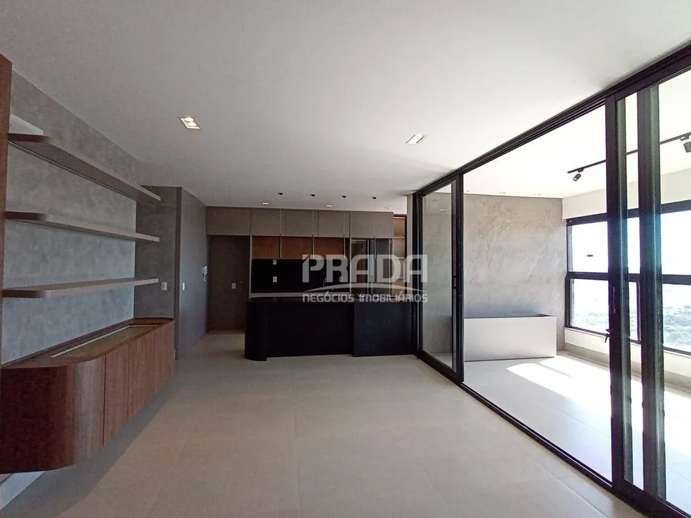 Apartamento, 3 quartos, 185 m² - Foto 1