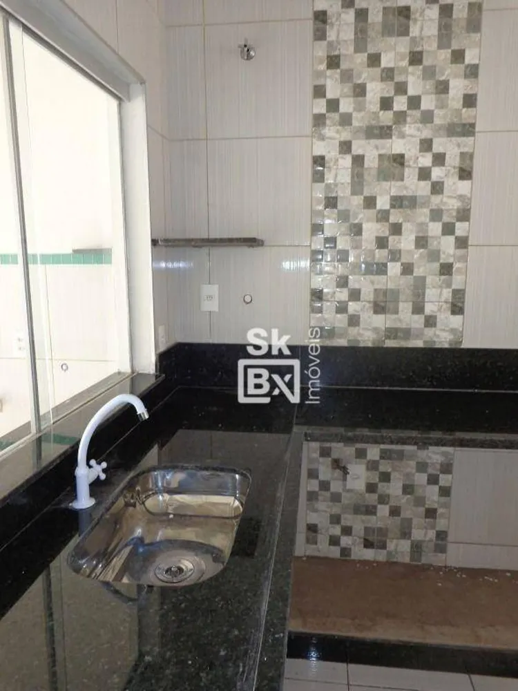 Casa, 2 quartos, 130 m² - Foto 4