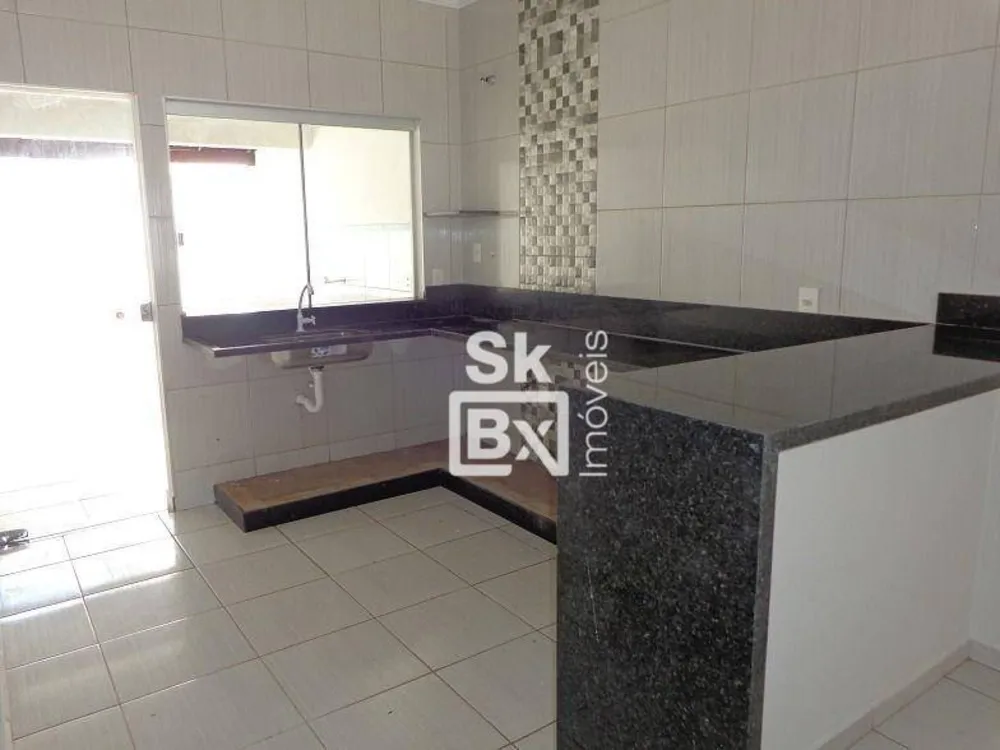 Casa, 2 quartos, 130 m² - Foto 3