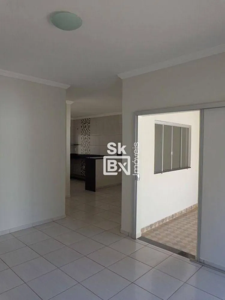 Casa, 2 quartos, 130 m² - Foto 2