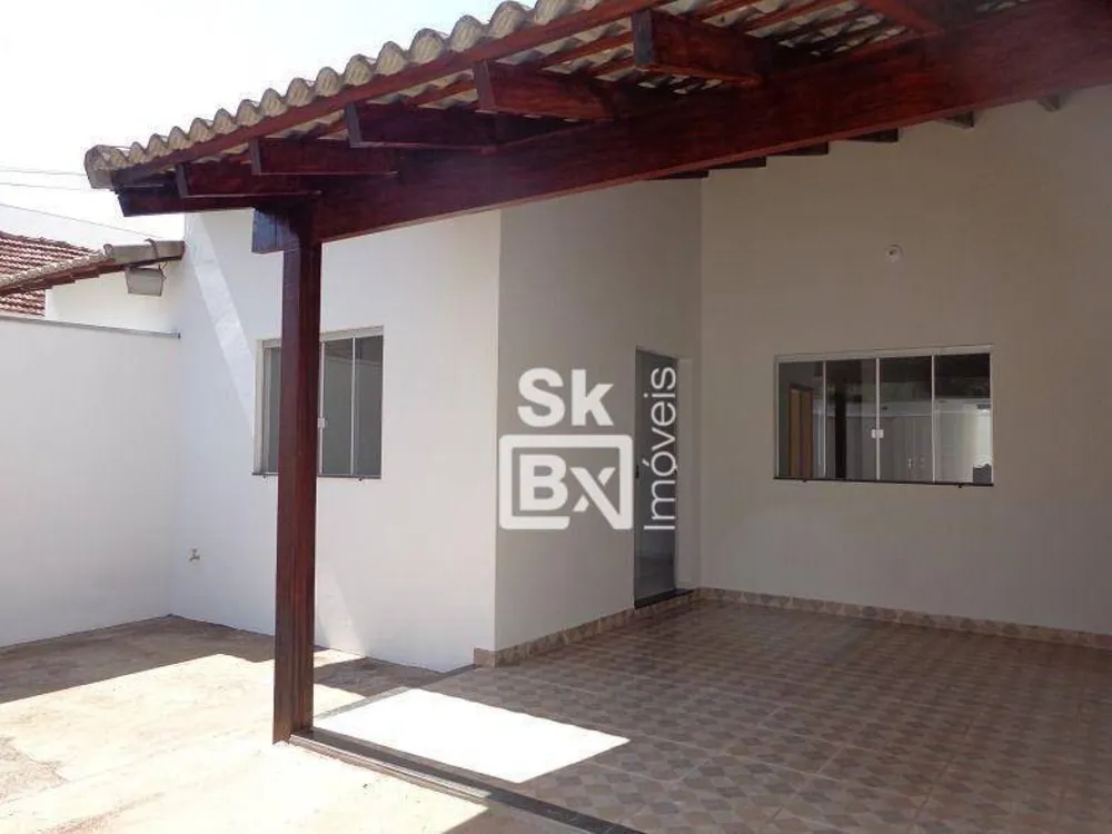 Casa, 2 quartos, 130 m² - Foto 6