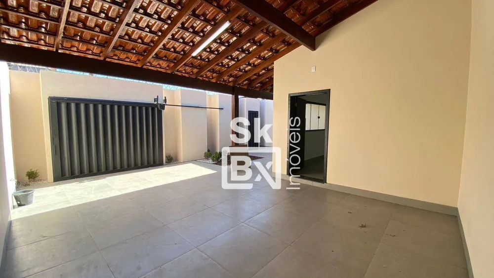 Casa, 3 quartos, 180 m² - Foto 3