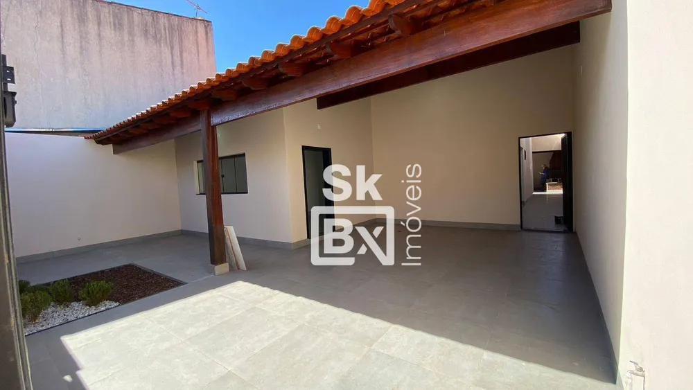 Casa, 3 quartos, 180 m² - Foto 1