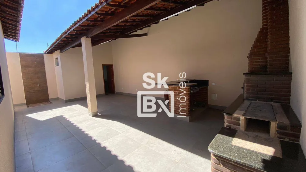 Casa, 3 quartos, 180 m² - Foto 13