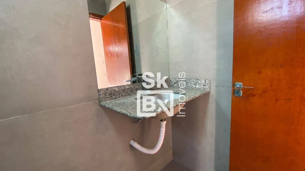 Casa, 3 quartos, 180 m² - Foto 8