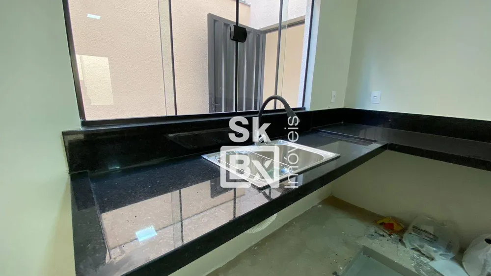 Casa, 3 quartos, 180 m² - Foto 12