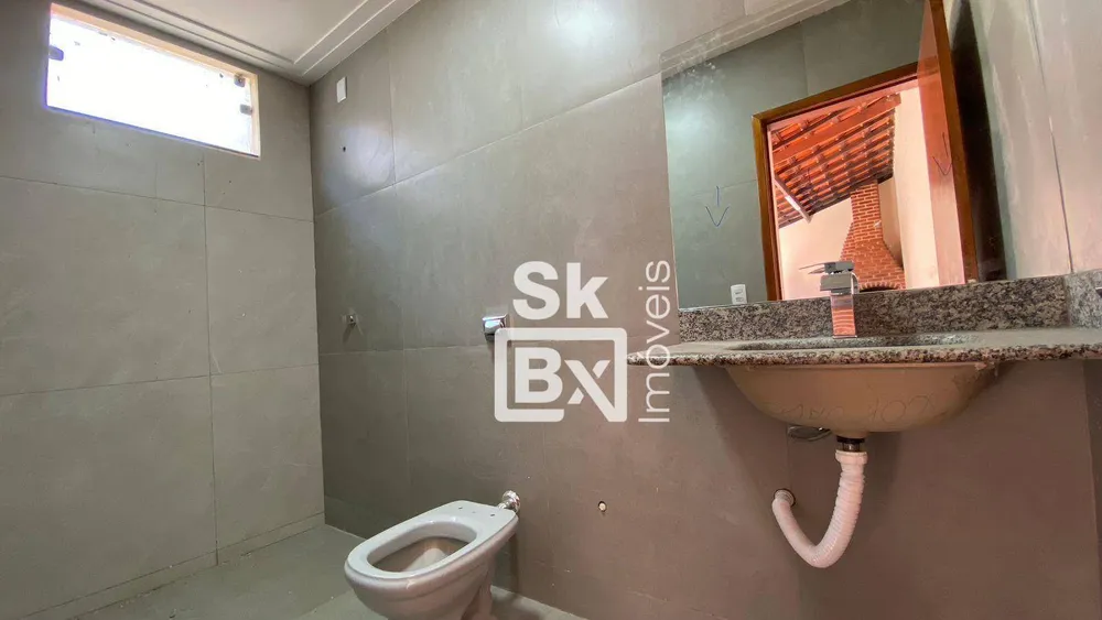 Casa, 3 quartos, 180 m² - Foto 14