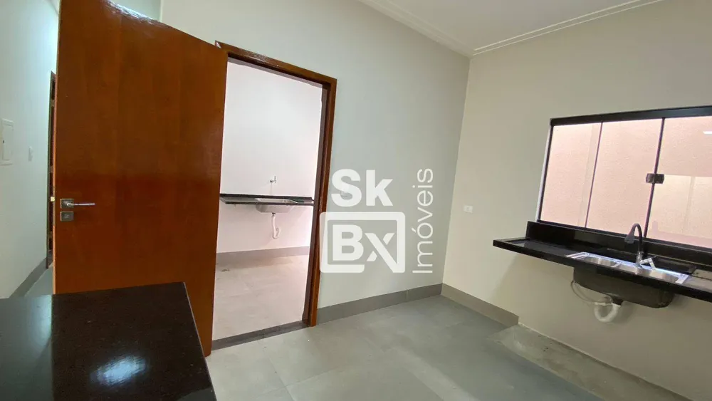 Casa, 3 quartos, 180 m² - Foto 8