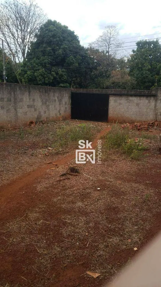 Terreno, 300 m² - Foto 1