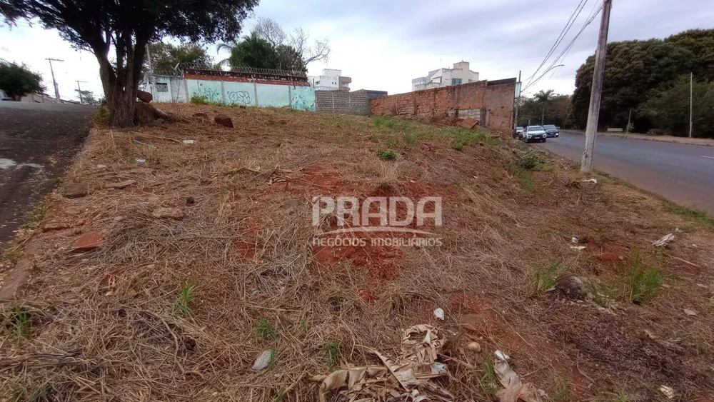 Terreno, 474 m² - Foto 3