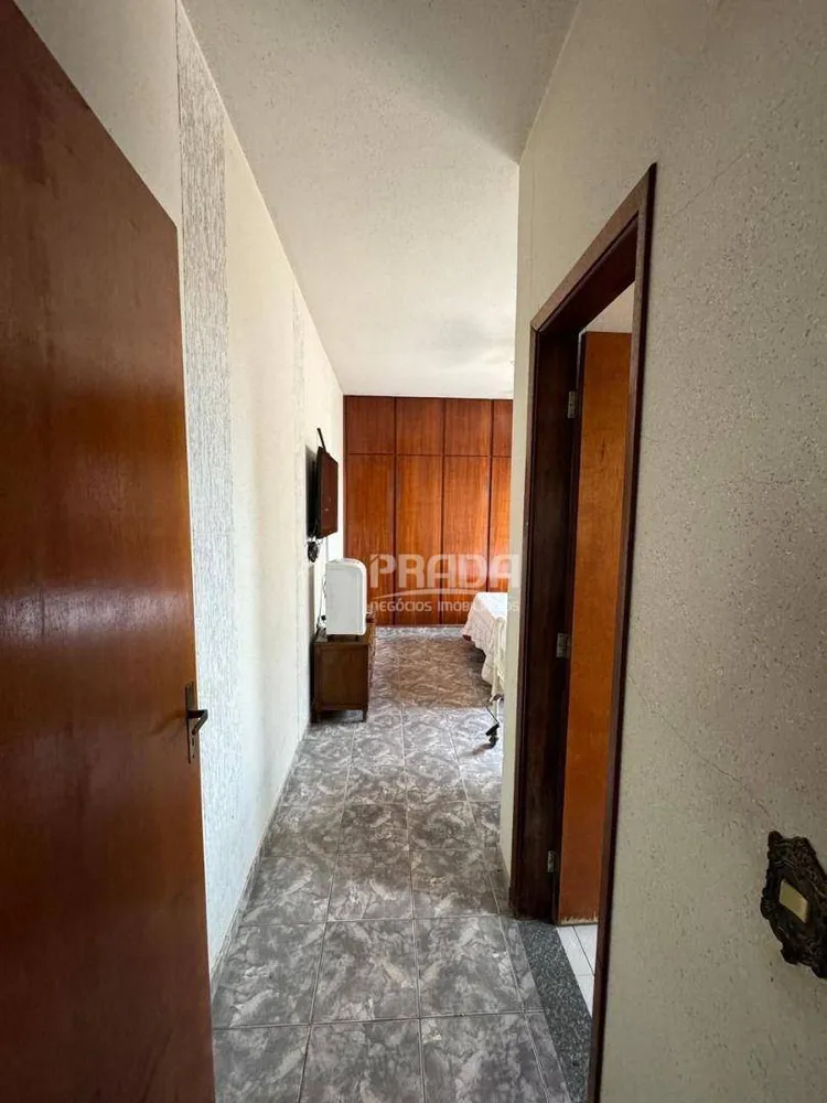 Sobrado, 6 quartos, 319 m² - Foto 7