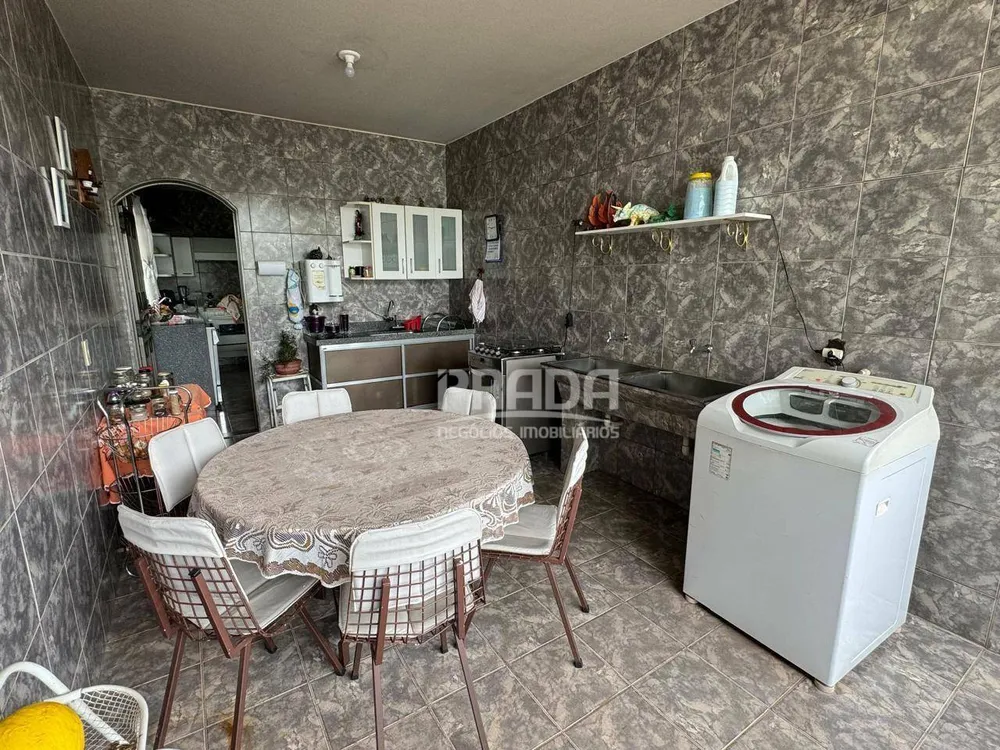 Sobrado, 6 quartos, 319 m² - Foto 11