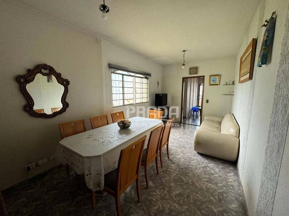 Sobrado, 6 quartos, 319 m² - Foto 8
