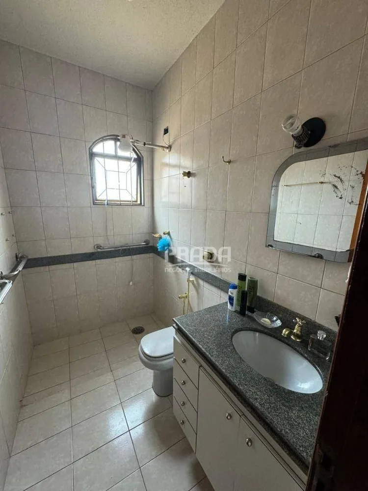 Sobrado, 6 quartos, 319 m² - Foto 5