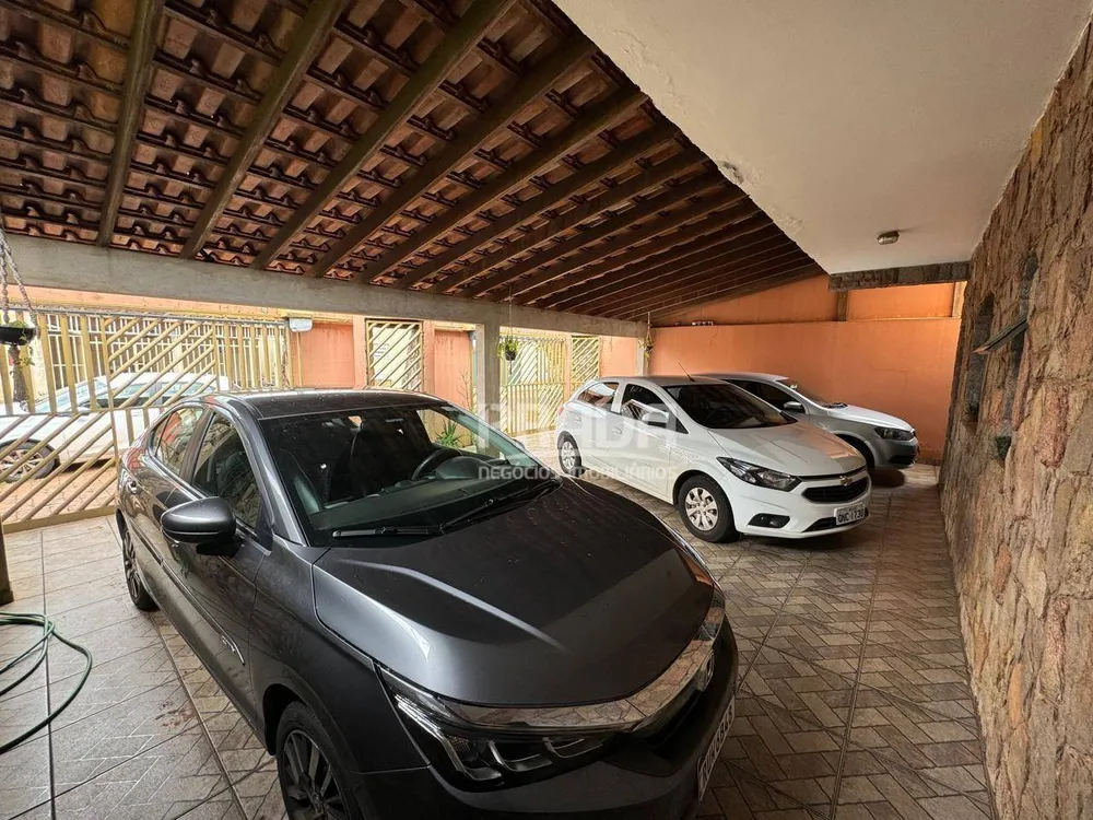 Sobrado, 6 quartos, 319 m² - Foto 7