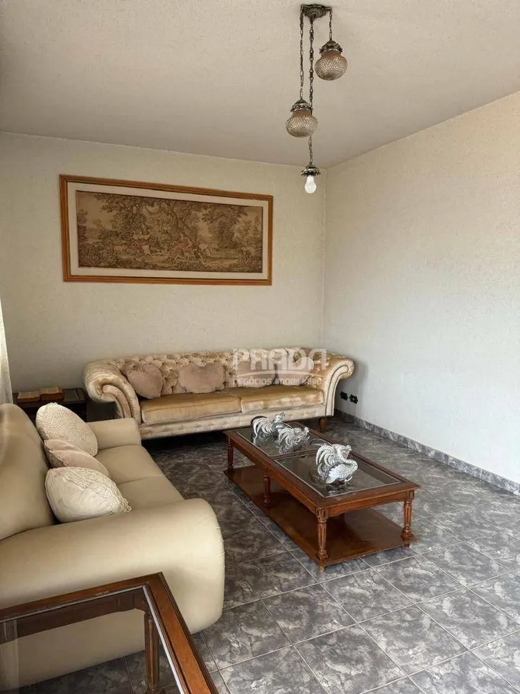 Sobrado, 6 quartos, 319 m² - Foto 3