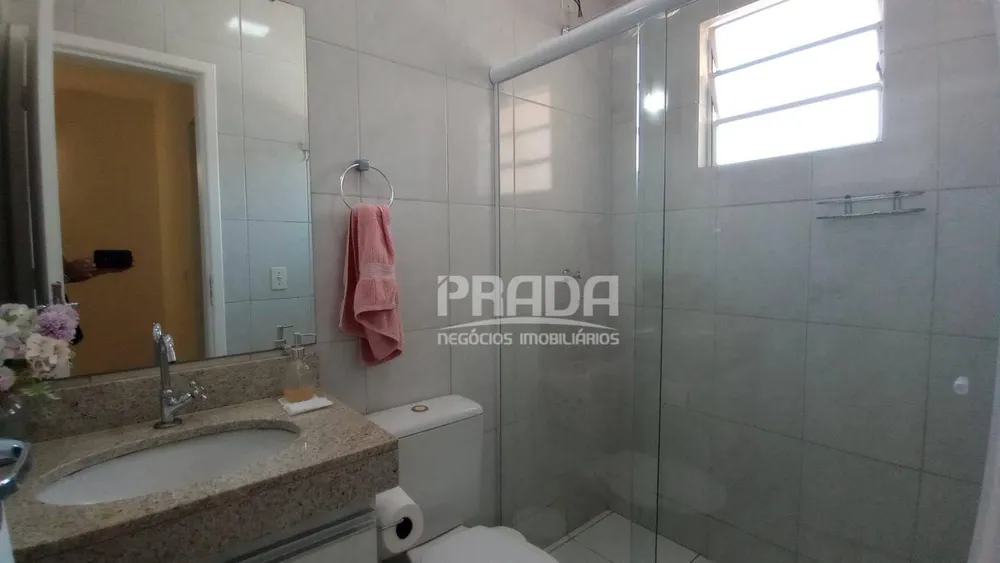 Casa de Condomínio, 3 quartos - Foto 11