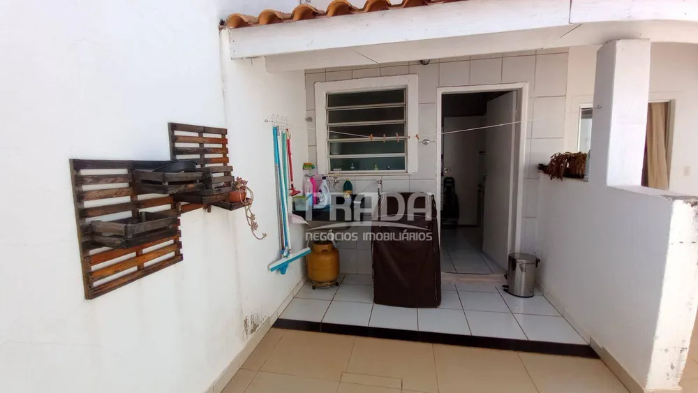 Casa de Condomínio, 3 quartos - Foto 13