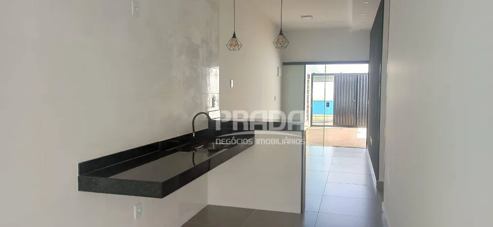 Casa, 2 quartos, 58 m² - Foto 1