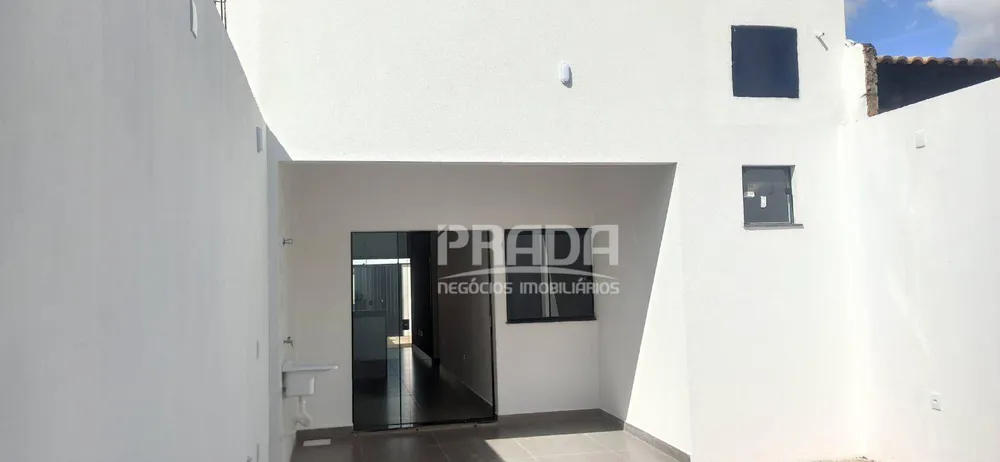 Casa, 2 quartos, 58 m² - Foto 7