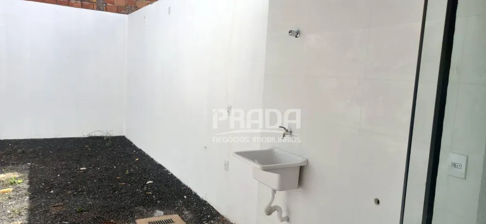 Casa, 2 quartos, 58 m² - Foto 5