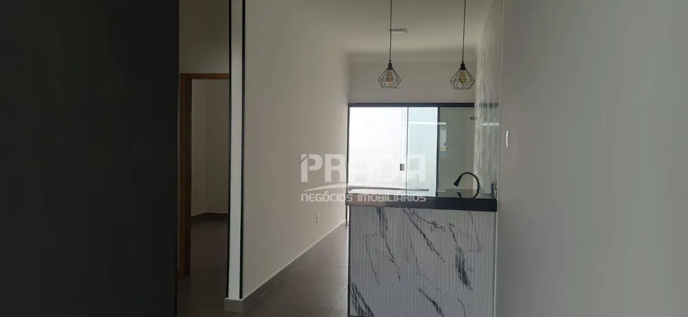 Casa, 2 quartos, 58 m² - Foto 3