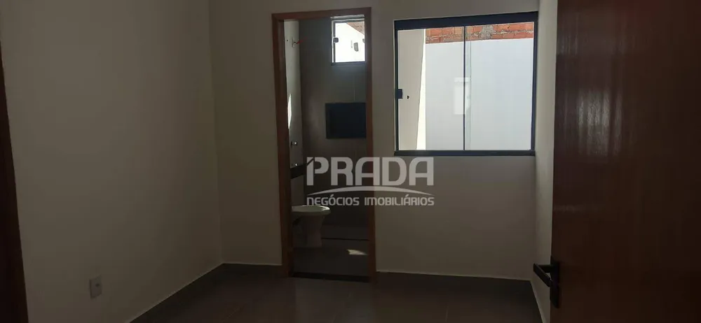 Casa, 2 quartos, 58 m² - Foto 4
