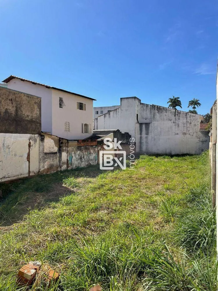 Terreno, 418 m² - Foto 1