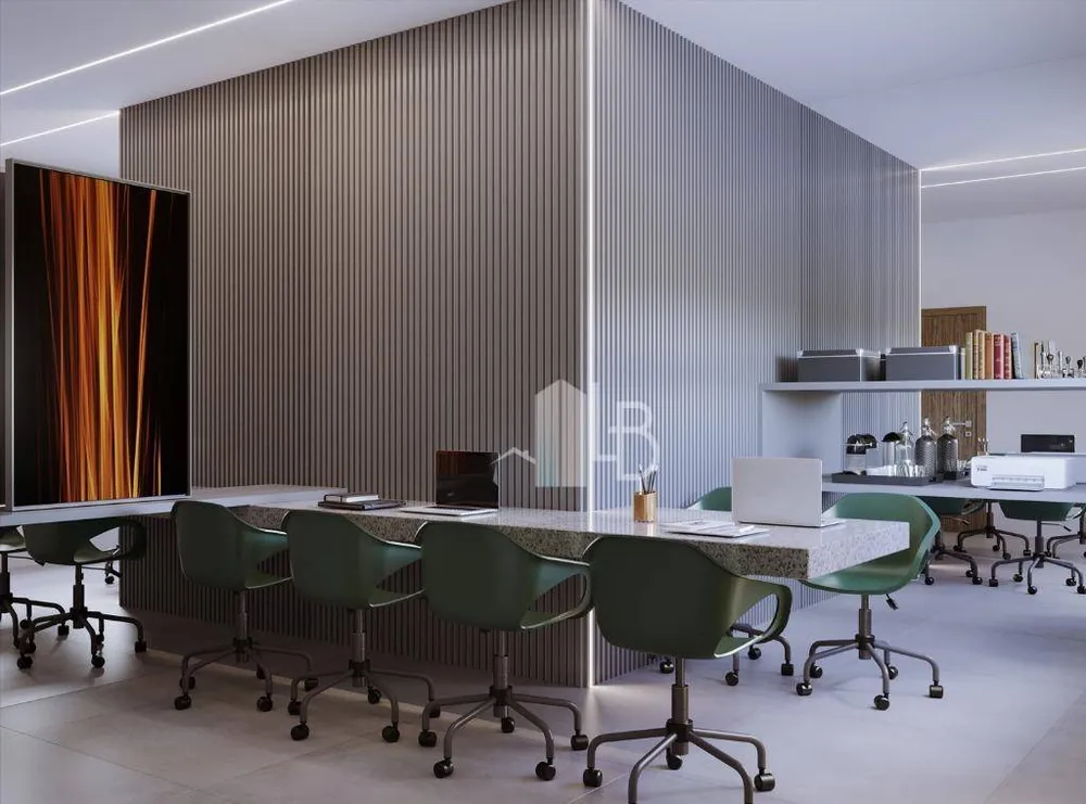 Apartamento, 3 quartos, 135 m² - Foto 5