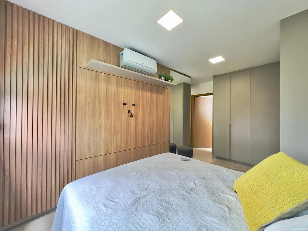 Apartamento, 3 quartos, 135 m² - Foto 3