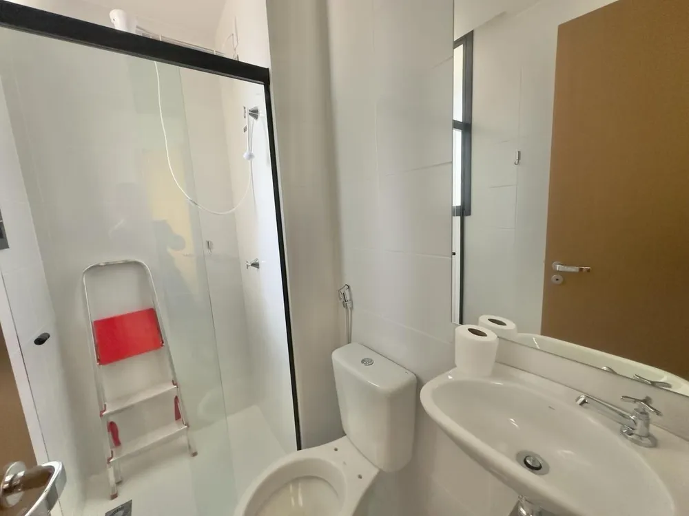 Apartamento, 3 quartos, 135 m² - Foto 1