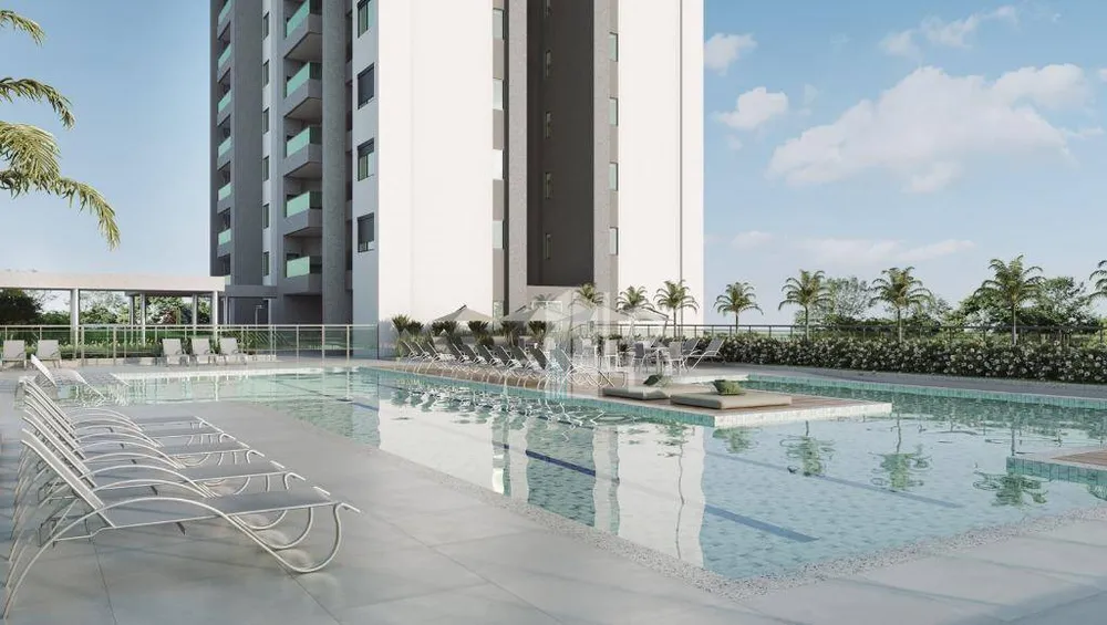 Apartamento, 3 quartos, 135 m² - Foto 5