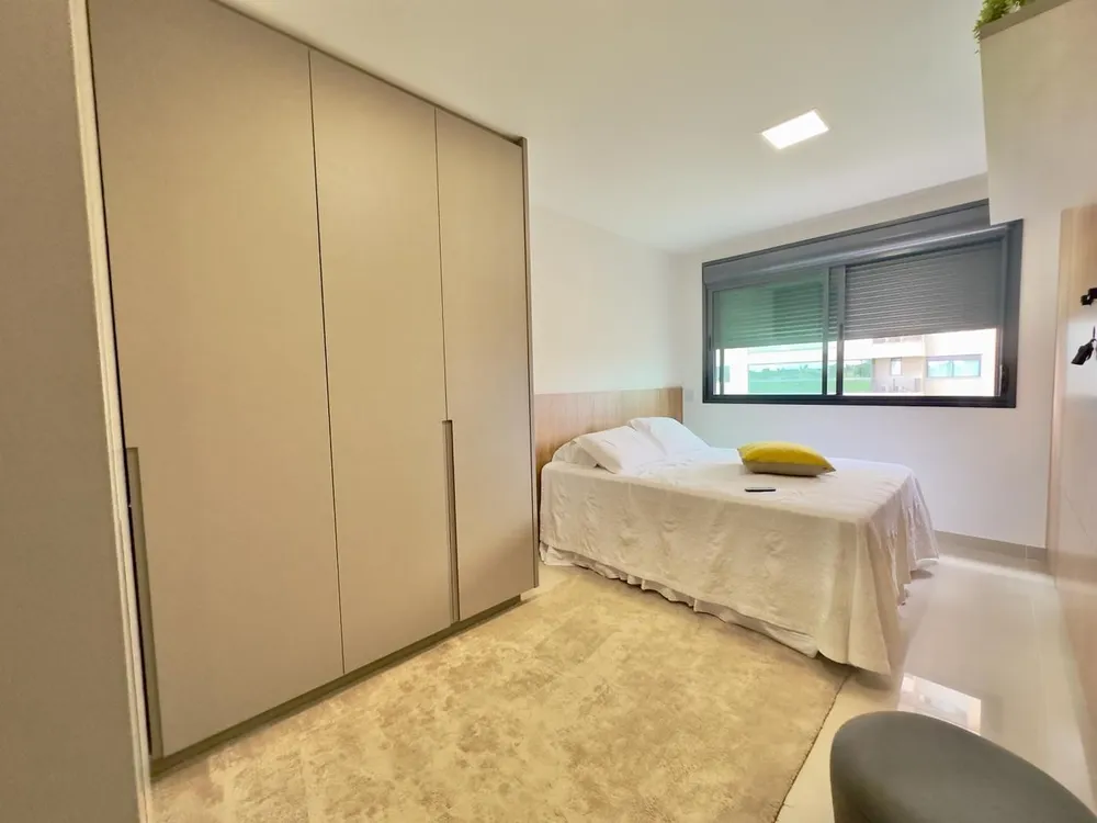 Apartamento, 3 quartos, 135 m² - Foto 2