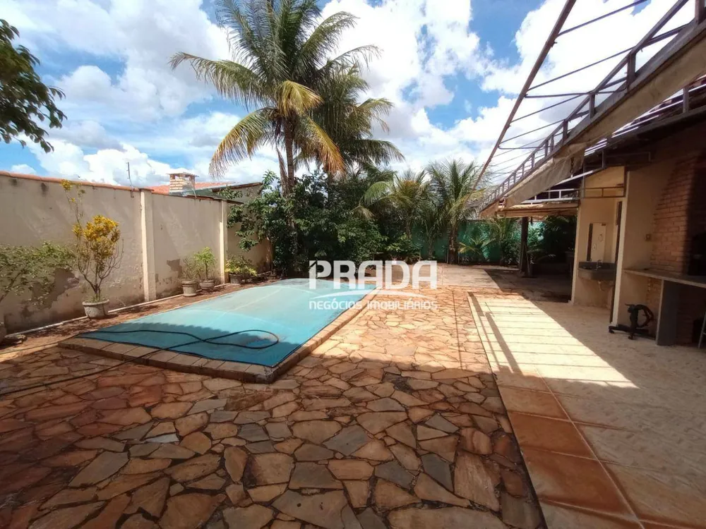 Casa, 4 quartos, 399 m² - Foto 2