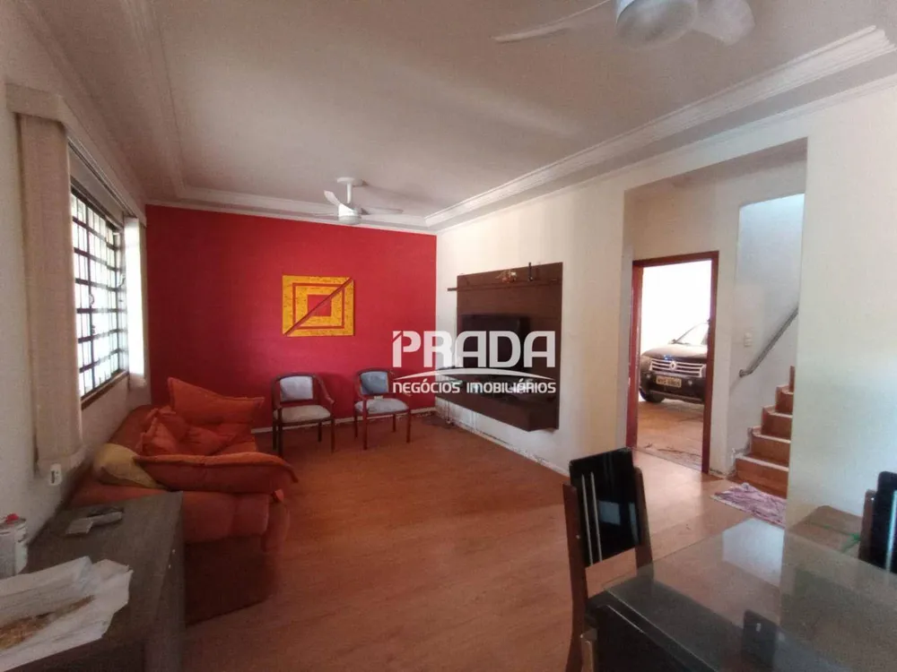 Casa, 4 quartos, 399 m² - Foto 10