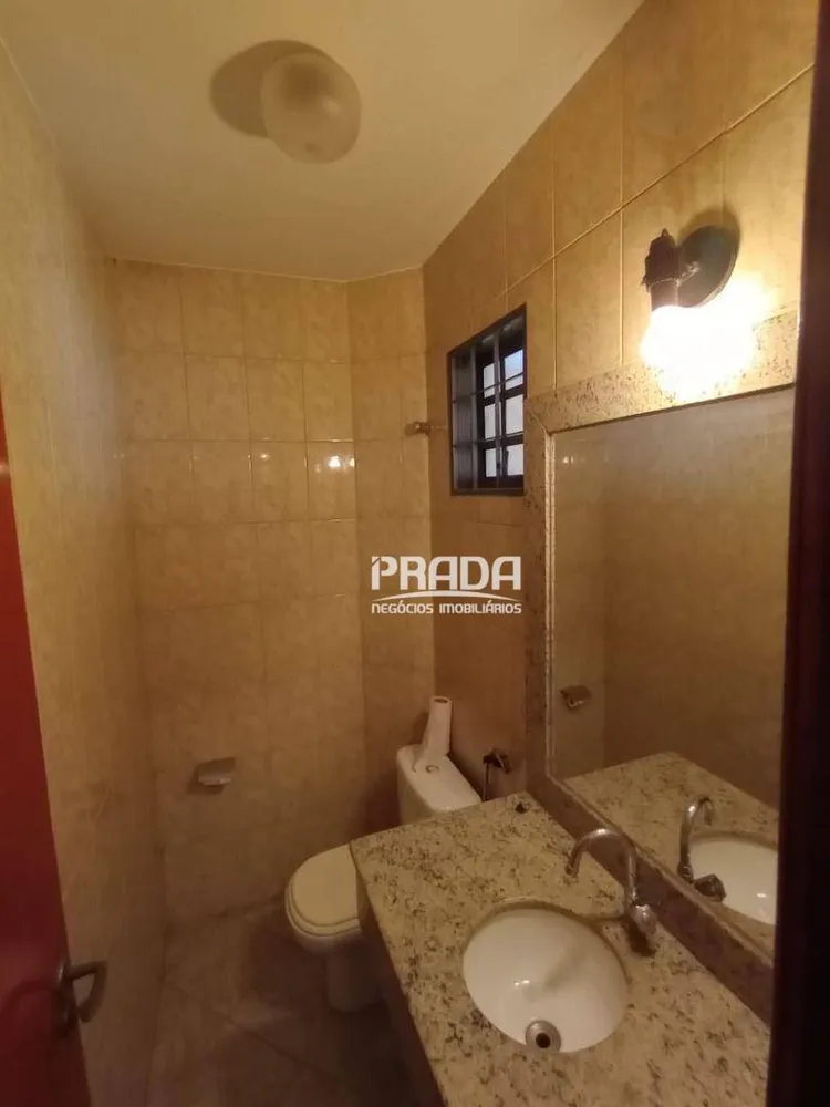 Casa, 4 quartos, 399 m² - Foto 8