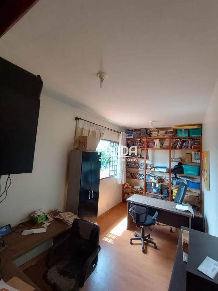 Casa, 4 quartos, 399 m² - Foto 13