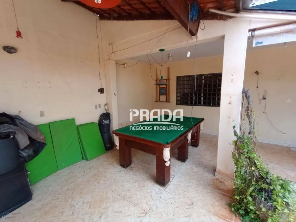 Casa, 4 quartos, 399 m² - Foto 6