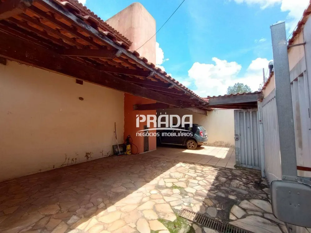 Casa, 4 quartos, 399 m² - Foto 12