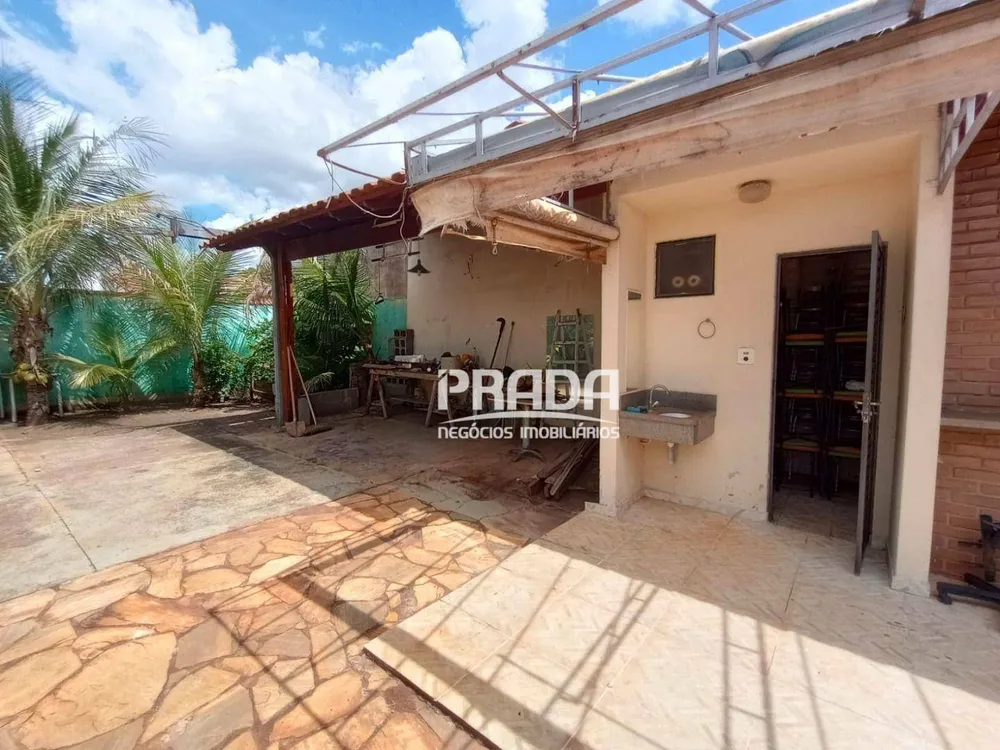 Casa, 4 quartos, 399 m² - Foto 3