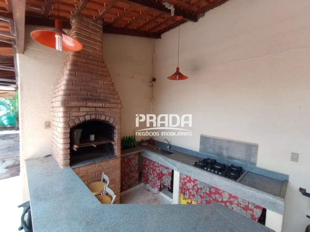 Casa, 4 quartos, 399 m² - Foto 5