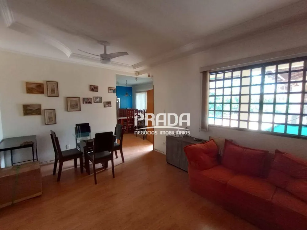 Casa, 4 quartos, 399 m² - Foto 1