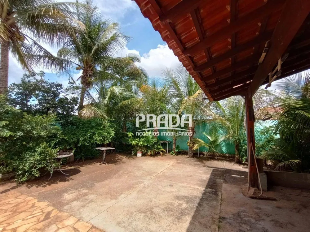 Casa, 4 quartos, 399 m² - Foto 4