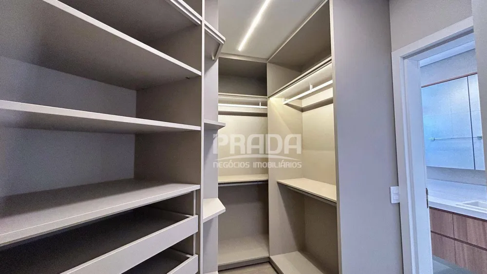 Apartamento, 3 quartos, 186 m² - Foto 7