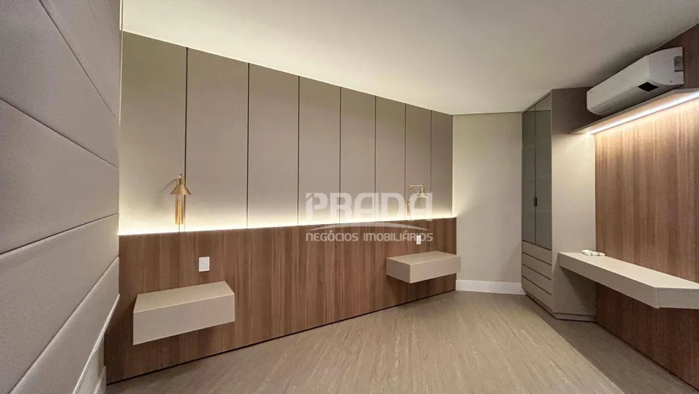 Apartamento, 3 quartos, 186 m² - Foto 6