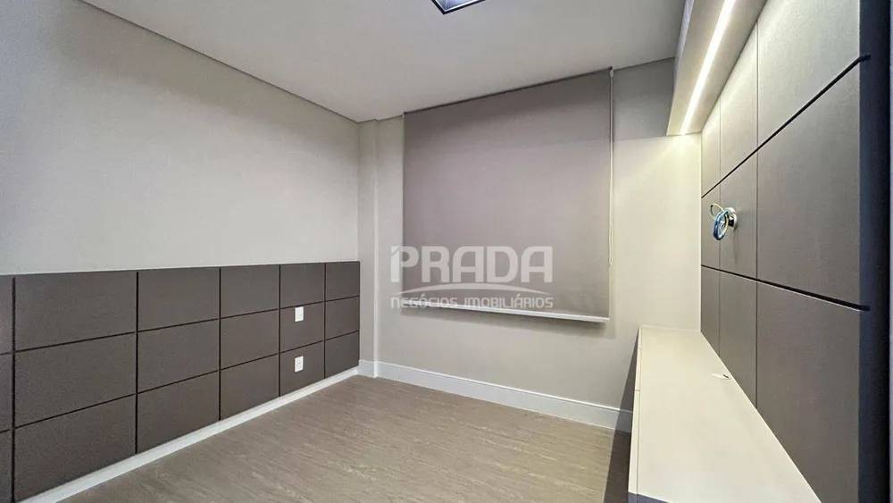 Apartamento, 3 quartos, 186 m² - Foto 5