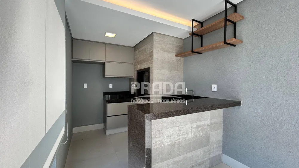Apartamento, 3 quartos, 186 m² - Foto 3