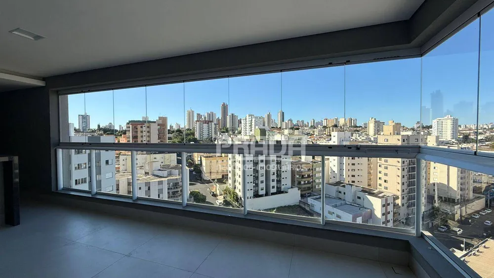 Apartamento, 3 quartos, 186 m² - Foto 4