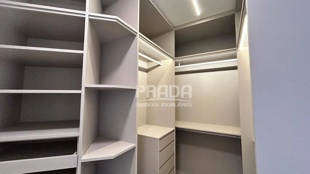 Apartamento, 3 quartos, 186 m² - Foto 8