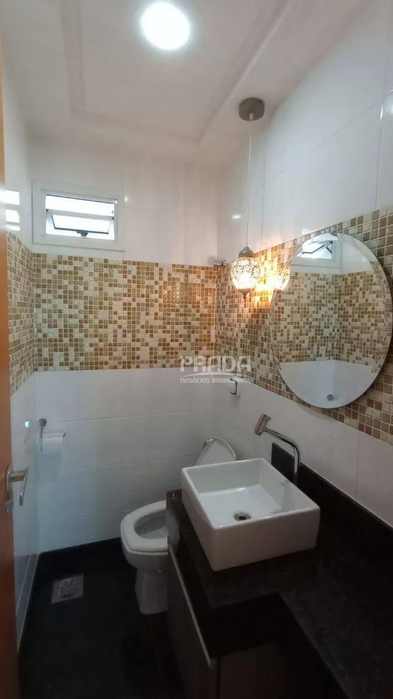 Apartamento, 4 quartos, 132 m² - Foto 3